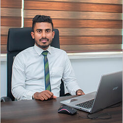 ACHINTHA-MANAMPERI