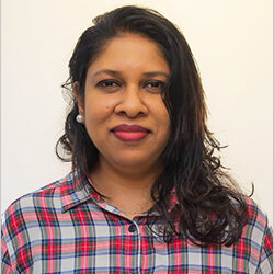 DILSHANI-BANDARA